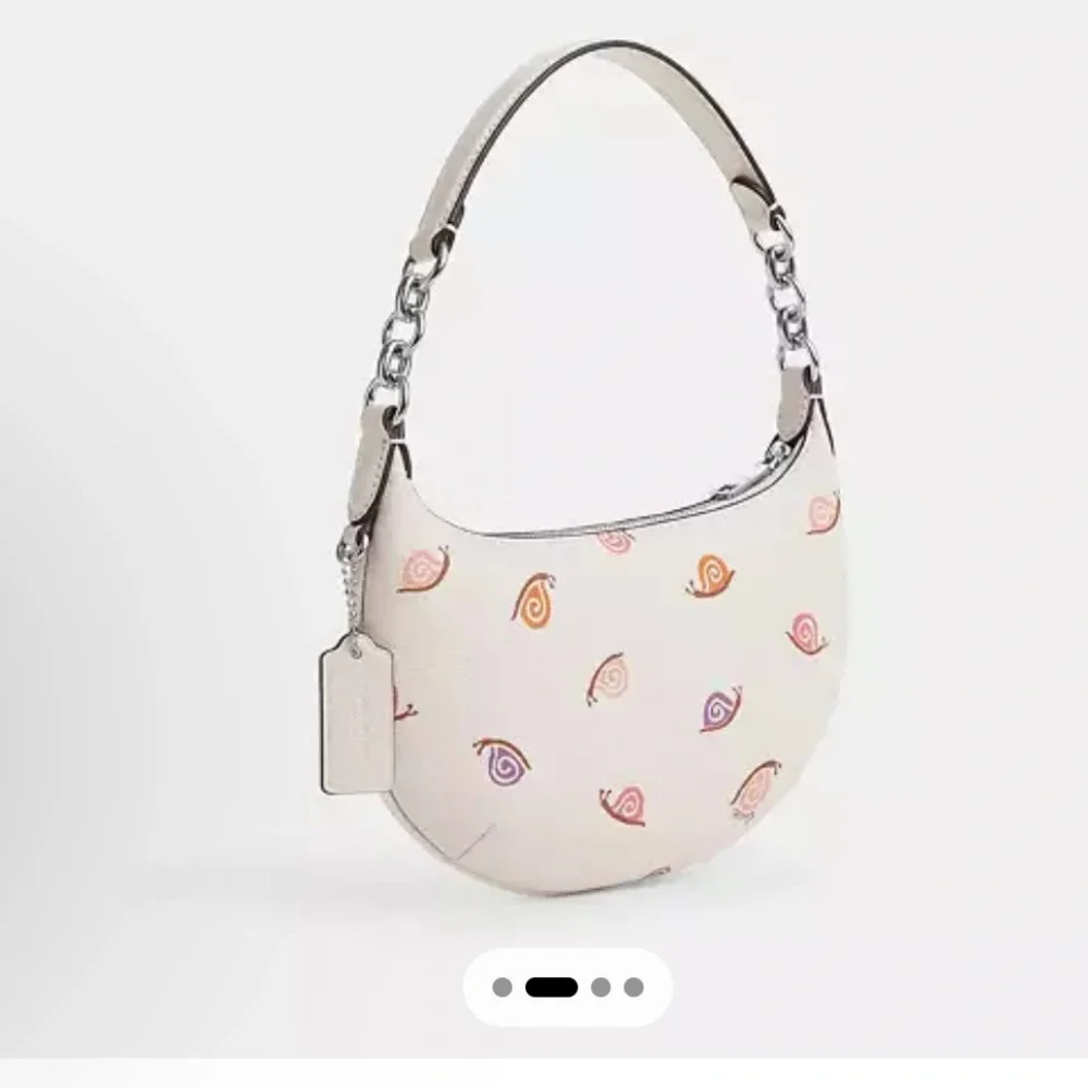 NWT Mini Coach Python - Picture 4 of 4